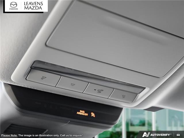 2026 Mazda CX-30 GS (Stk: 14-26005) in London - Image 20 of 26