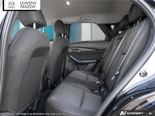 2026 Mazda CX-30 GS (Stk: 14-26005) in London - Image 22 of 26