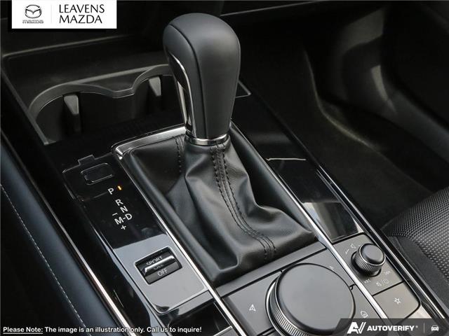 2026 Mazda CX-30 GS (Stk: 14-26006) in London - Image 18 of 27