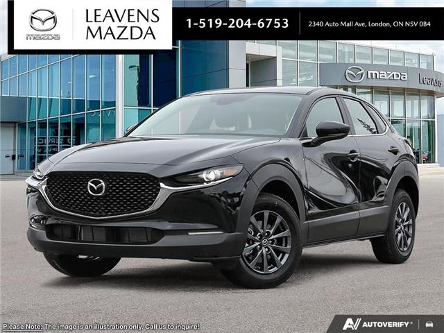 2026 Mazda CX-30 GX (Stk: 14-26014) in London - Image 1 of 27