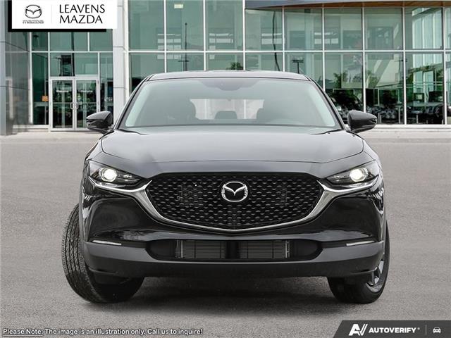 2026 Mazda CX-30 GX (Stk: 14-26014) in London - Image 3 of 27