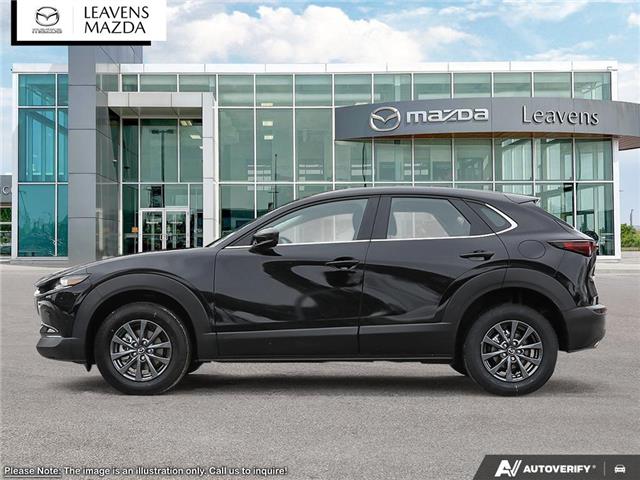 2026 Mazda CX-30 GX (Stk: 14-26014) in London - Image 4 of 27