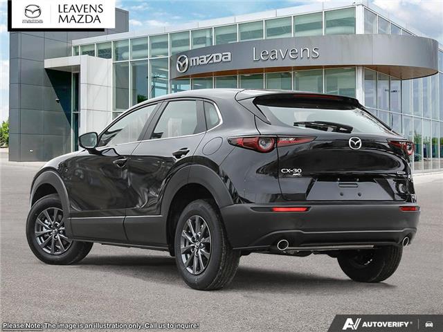 2026 Mazda CX-30 GX (Stk: 14-26014) in London - Image 5 of 27