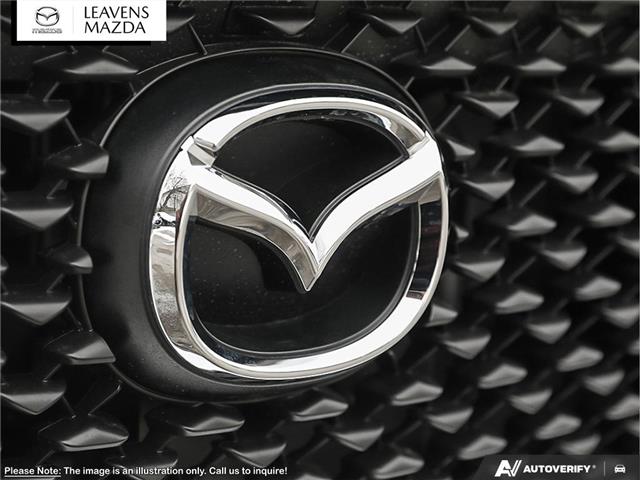 2026 Mazda CX-30 GX (Stk: 14-26014) in London - Image 10 of 27