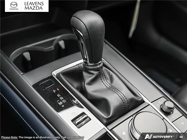 2026 Mazda CX-30 GX (Stk: 14-26014) in London - Image 18 of 27