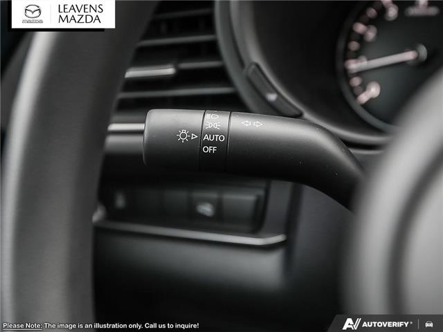 2026 Mazda CX-30 GX (Stk: 14-26014) in London - Image 26 of 27