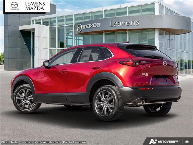 2026 Mazda CX-30 GT (Stk: 14-26007) in London - Image 5 of 26