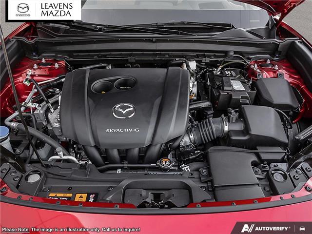 2026 Mazda CX-30 GT (Stk: 14-26007) in London - Image 7 of 26