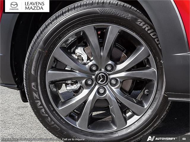 2026 Mazda CX-30 GT (Stk: 14-26007) in London - Image 9 of 26