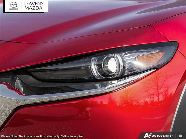 2026 Mazda CX-30 GT (Stk: 14-26007) in London - Image 11 of 26