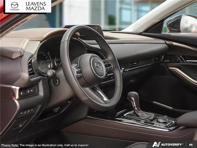 2026 Mazda CX-30 GT (Stk: 14-26007) in London - Image 13 of 26