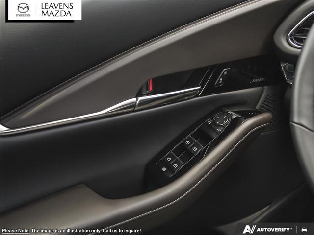 2026 Mazda CX-30 GT (Stk: 14-26007) in London - Image 17 of 26