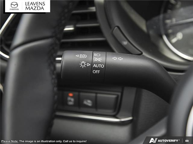 2026 Mazda CX-30 GT (Stk: 14-26007) in London - Image 26 of 26