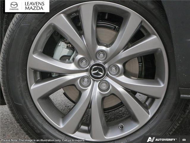 2026 Mazda CX-30 GS (Stk: 14-26004) in London - Image 9 of 27