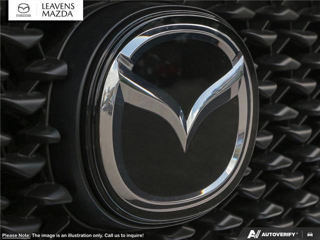 2026 Mazda CX-30 GS (Stk: 14-26004) in London - Image 10 of 27