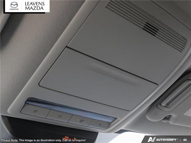 2026 Mazda CX-30 GS (Stk: 14-26004) in London - Image 20 of 27