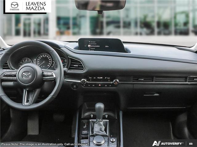 2026 Mazda CX-30 GS (Stk: 14-26004) in London - Image 23 of 27