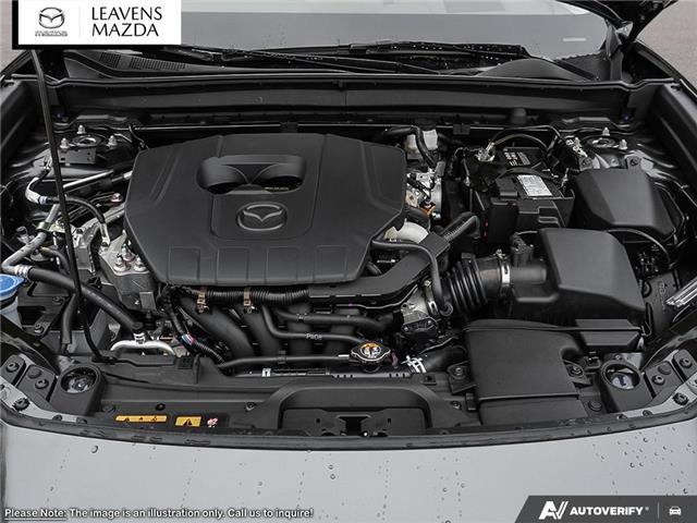2026 Mazda CX-30 GT (Stk: 14-26015) in London - Image 7 of 27