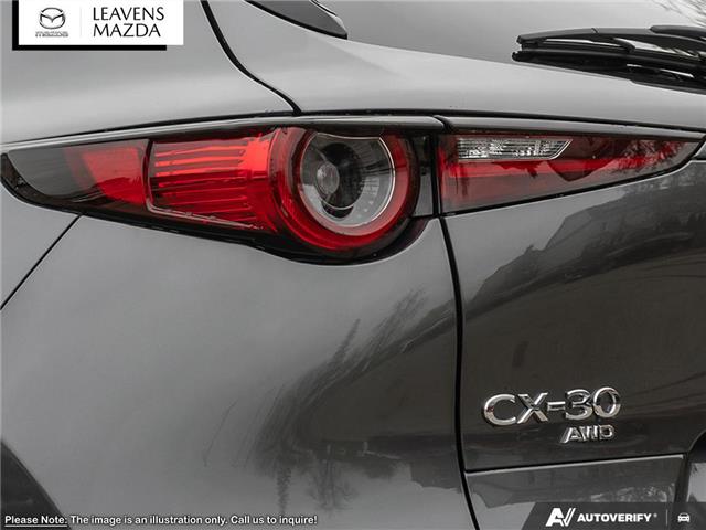 2026 Mazda CX-30 GT (Stk: 14-26015) in London - Image 11 of 27