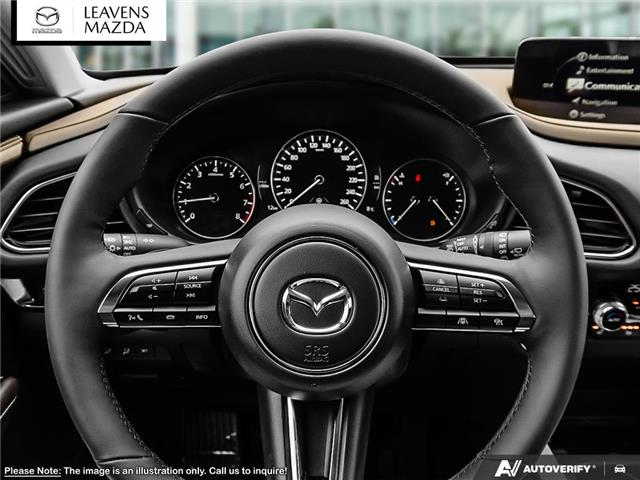 2026 Mazda CX-30 GT (Stk: 14-26015) in London - Image 13 of 27