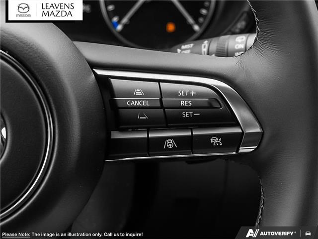 2026 Mazda CX-30 GT (Stk: 14-26015) in London - Image 15 of 27