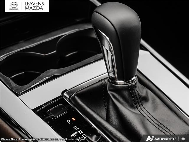 2026 Mazda CX-30 GT (Stk: 14-26015) in London - Image 17 of 27