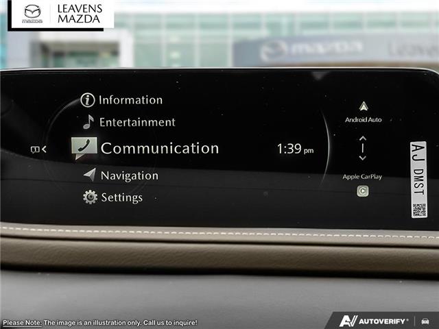 2026 Mazda CX-30 GT (Stk: 14-26015) in London - Image 18 of 27