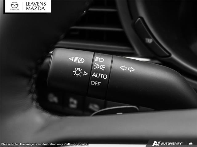 2026 Mazda CX-30 GT (Stk: 14-26015) in London - Image 25 of 27