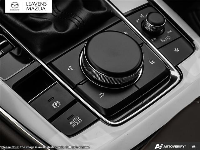 2026 Mazda CX-30 GT (Stk: 14-26015) in London - Image 26 of 27