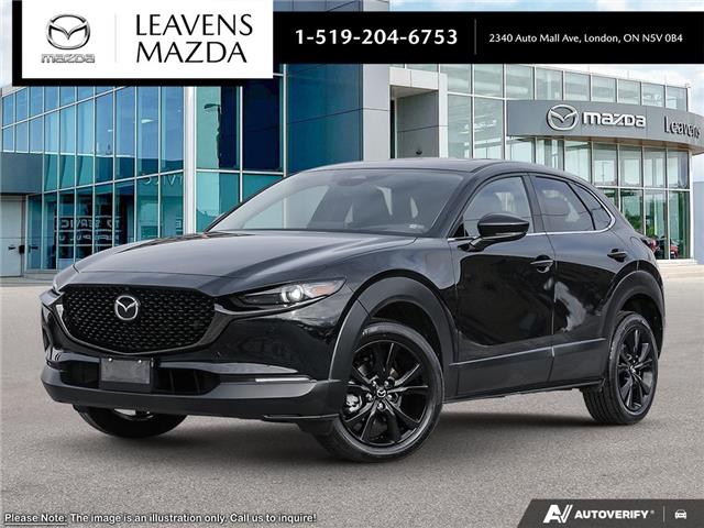 2026 Mazda CX-30 GT w/Turbo (Stk: 14-26016) in London - Image 1 of 26