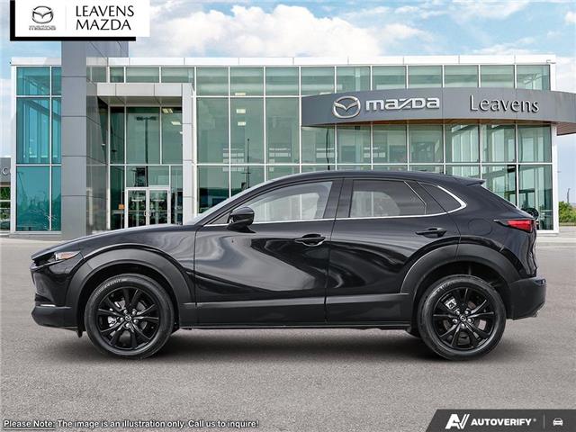 2026 Mazda CX-30 GT w/Turbo (Stk: 14-26016) in London - Image 4 of 26