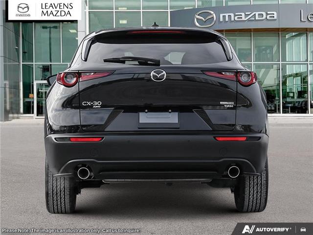 2026 Mazda CX-30 GT w/Turbo (Stk: 14-26016) in London - Image 6 of 26