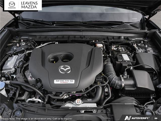 2026 Mazda CX-30 GT w/Turbo (Stk: 14-26016) in London - Image 7 of 26