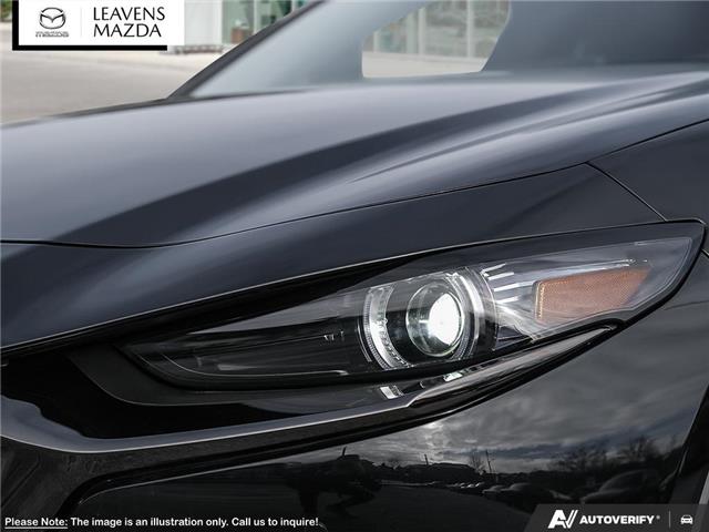 2026 Mazda CX-30 GT w/Turbo (Stk: 14-26016) in London - Image 11 of 26