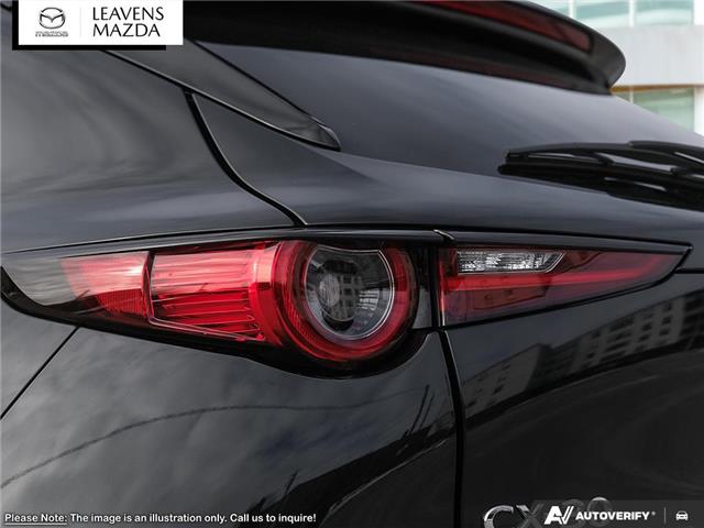 2026 Mazda CX-30 GT w/Turbo (Stk: 14-26016) in London - Image 12 of 26
