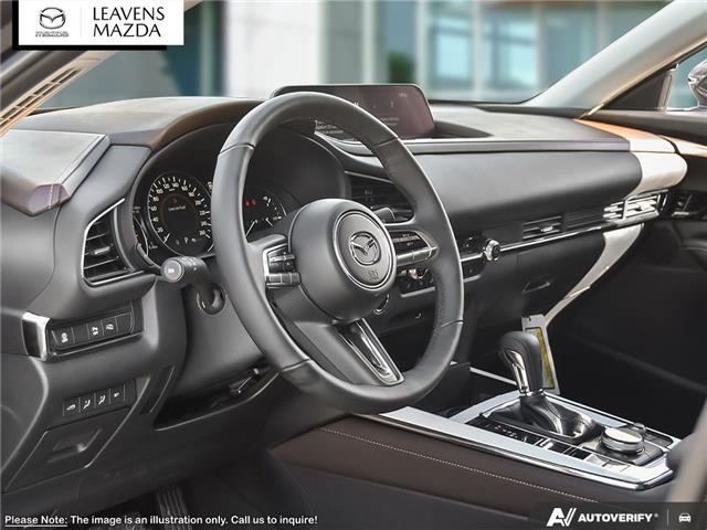 2026 Mazda CX-30 GT w/Turbo (Stk: 14-26016) in London - Image 13 of 26