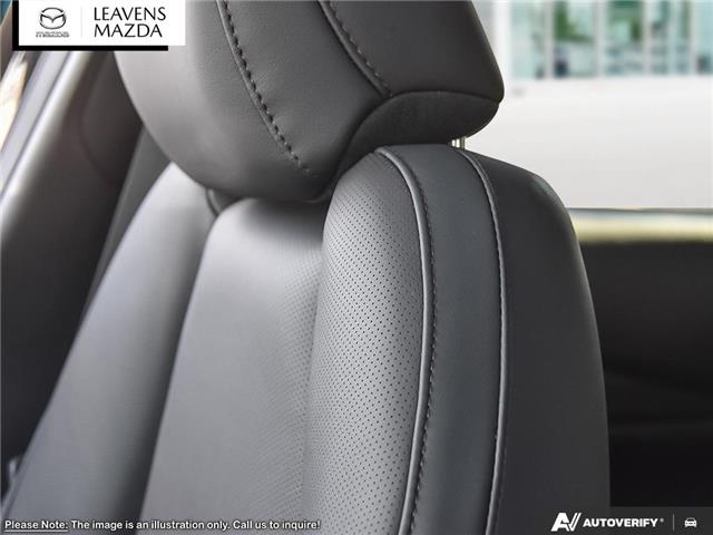 2026 Mazda CX-30 GT w/Turbo (Stk: 14-26016) in London - Image 21 of 26