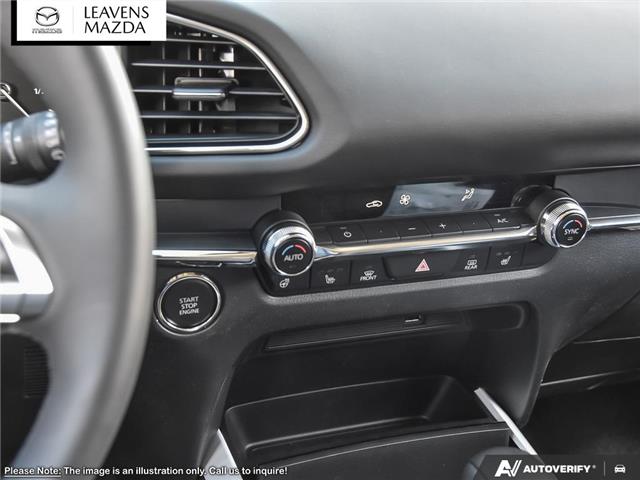 2026 Mazda CX-30 GT w/Turbo (Stk: 14-26016) in London - Image 25 of 26