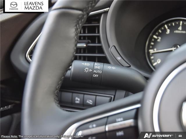 2026 Mazda CX-30 GT w/Turbo (Stk: 14-26016) in London - Image 26 of 26