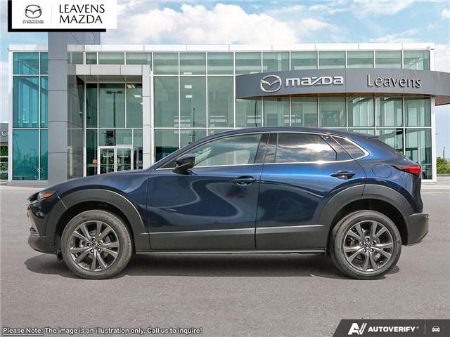 2026 Mazda CX-30 GT (Stk: 14-26002) in London - Image 4 of 26