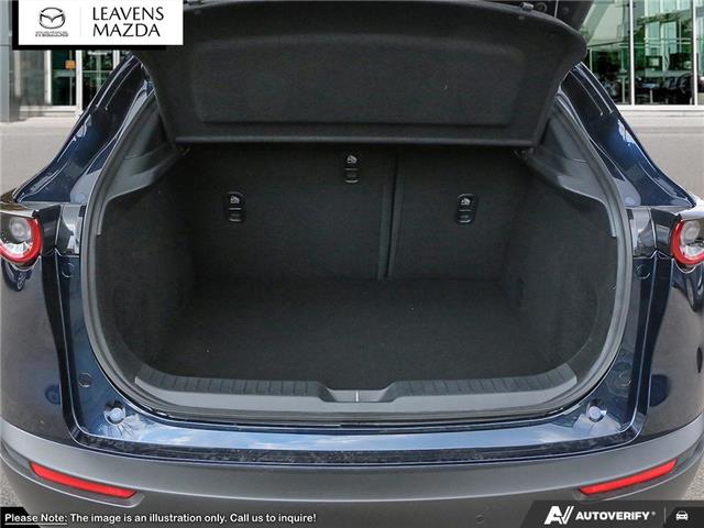2026 Mazda CX-30 GT (Stk: 14-26002) in London - Image 8 of 26