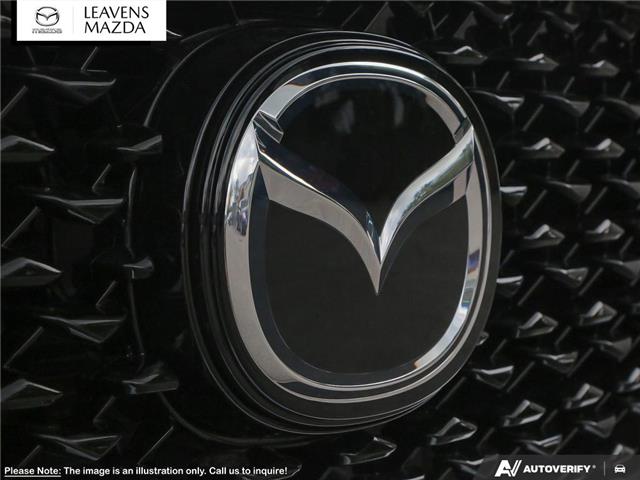 2026 Mazda CX-30 GT (Stk: 14-26002) in London - Image 10 of 26