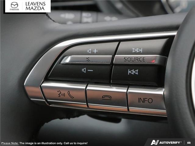 2026 Mazda CX-30 GT (Stk: 14-26002) in London - Image 16 of 26