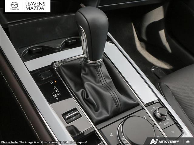 2026 Mazda CX-30 GT (Stk: 14-26002) in London - Image 18 of 26