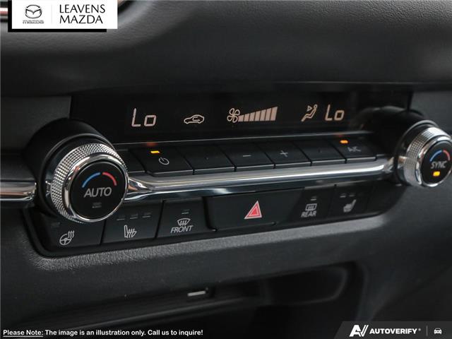 2026 Mazda CX-30 GT (Stk: 14-26002) in London - Image 25 of 26