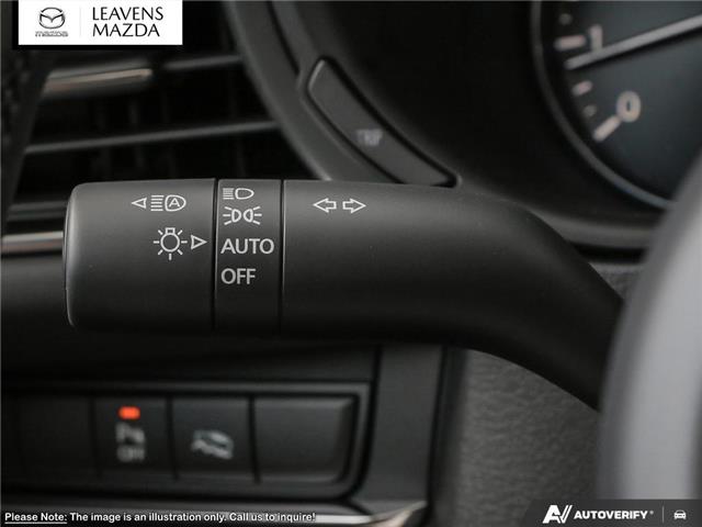 2026 Mazda CX-30 GT (Stk: 14-26002) in London - Image 26 of 26