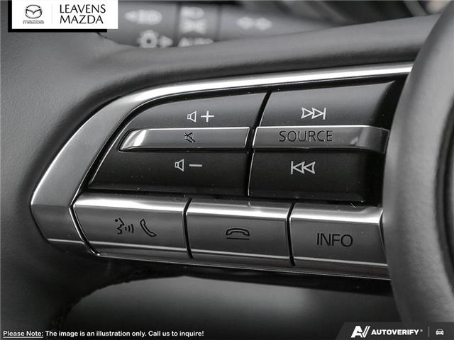 2026 Mazda CX-30 GS (Stk: 14-26008) in London - Image 16 of 27