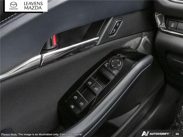 2026 Mazda CX-30 GS (Stk: 14-26008) in London - Image 17 of 27