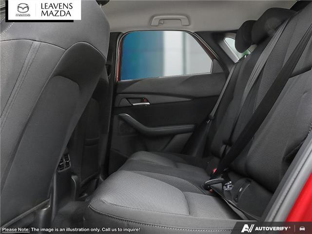 2026 Mazda CX-30 GS (Stk: 14-26008) in London - Image 22 of 27