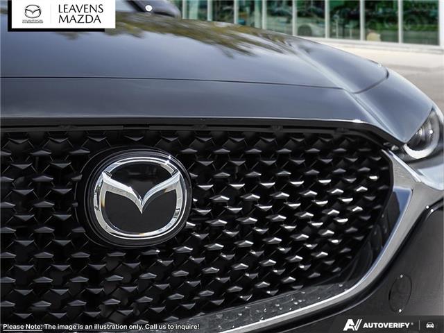 2026 Mazda CX-30 GS (Stk: 14-26013) in London - Image 10 of 26